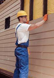 Best Siding for New Construction  in Fort Smith, AR